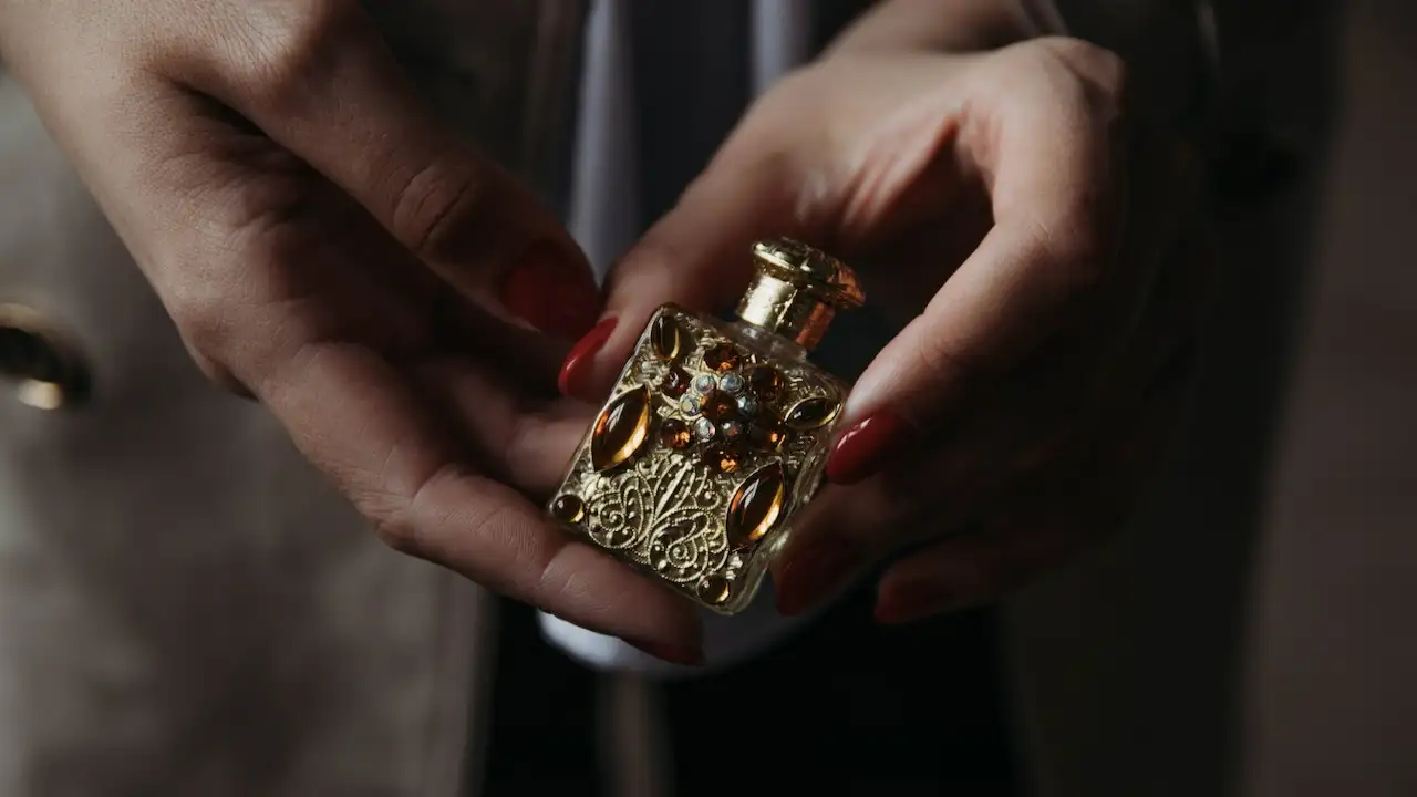 Best vintage perfumes cheap