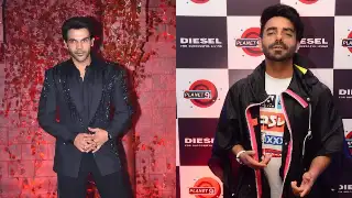 Rajkummar Rao and Aparshakti Khurana to begin shoot for Stree 2 next year in March