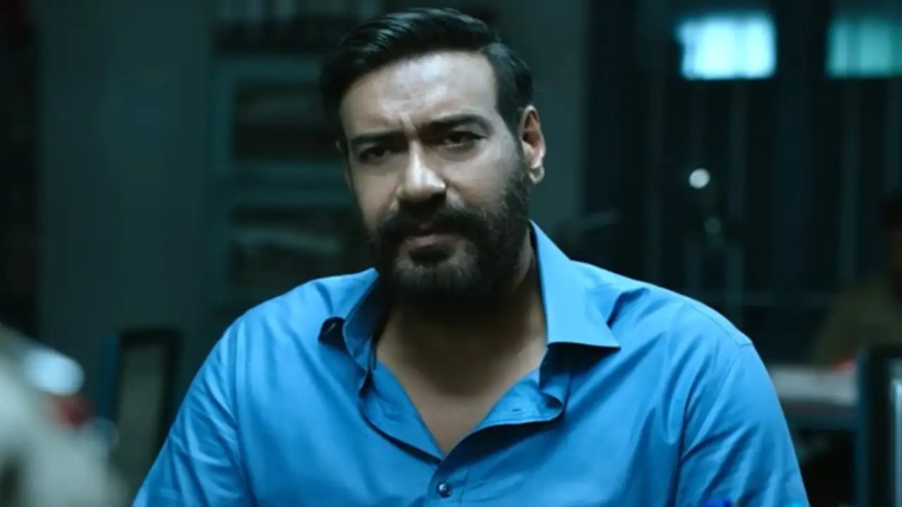 Box Office: Drishyam 2 becomes the 24th Ajay Devgn film to clock 1 crore footfalls; Total stands at Rs 160 crore