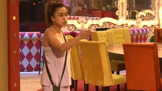Bigg Boss 16, Day 79 Highlights: Tina Datta takes a dig at Sumbul Touqeer: ‘Papa aake sikhayenge kya'