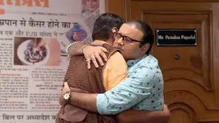 Taarak Mehta Ka Ooltah Chashmah: Bhide files a complaint against Popatlal