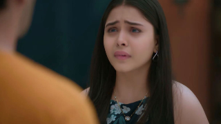 Anupama: Pakhi apologises to Adhik; latter walks away