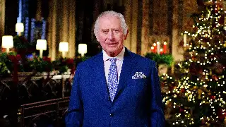 King Charles III's 1st Christmas Speech: Prince William-Kate mention to Prince Harry-Meghan snub; 5 HIGHLIGHTS