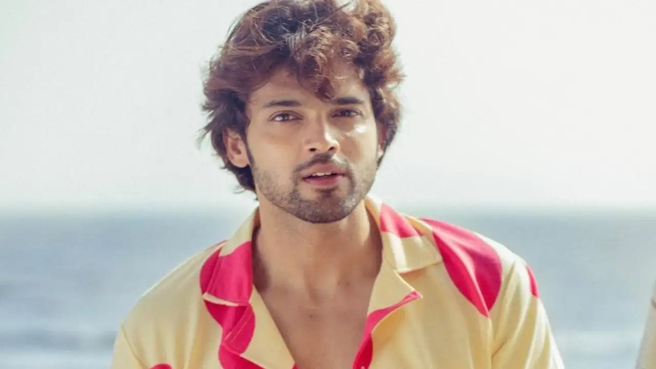 EXCLUSIVE: Parth Samthaan recalls sitting in a 'cop car' after his crazy fans gathered outside a mall