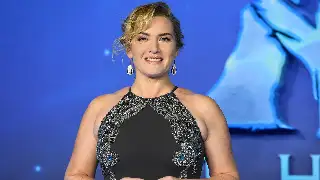 Avatar: The Way of Water EXCLUSIVE: Kate Winslet on if she finds difference in franchise and standalone movies