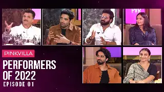 2022 Performers| Rishab Shetty Sesh Adivi Vidya Balan Anil Kapoor Ayushmann Khurrana Mrunal Thakur