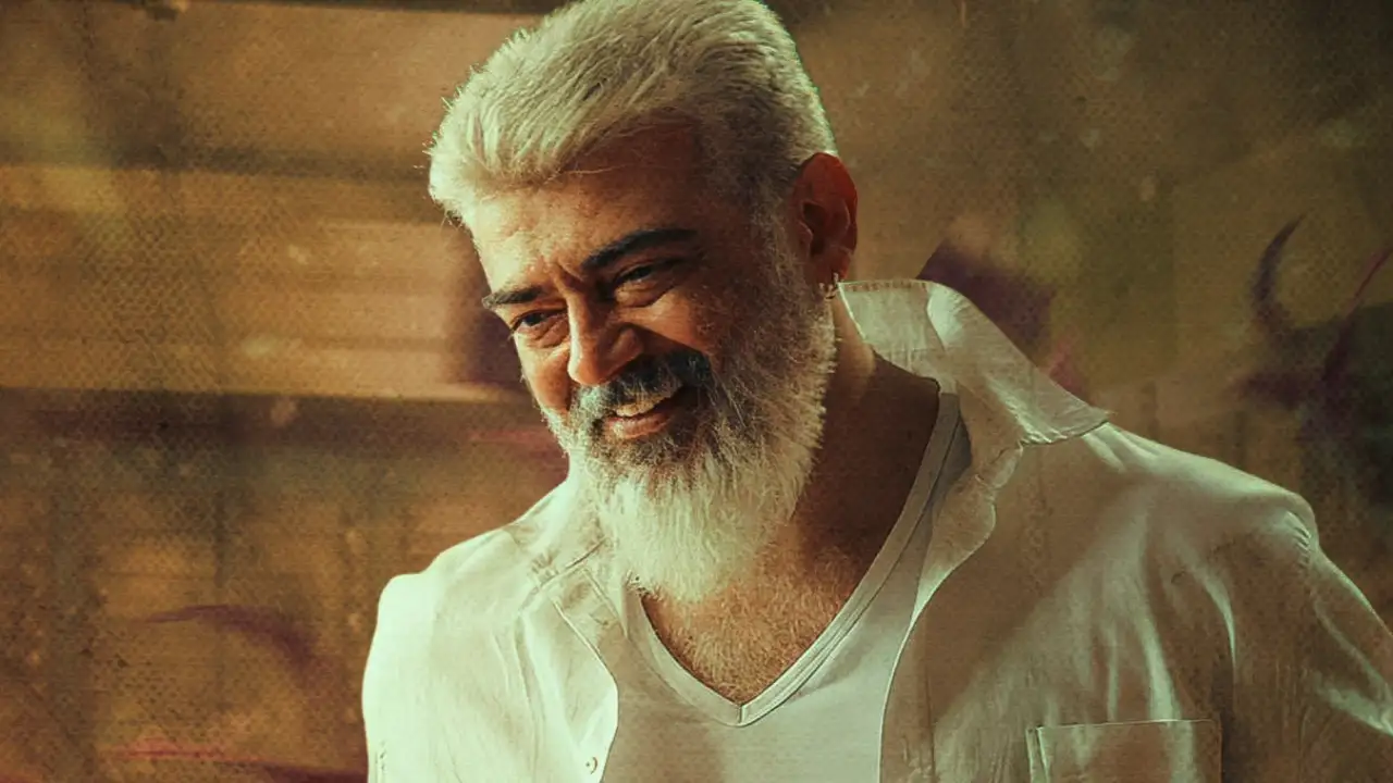 Image credits: Zee Studios South Twitter Thunivu, Ajith Kumar
