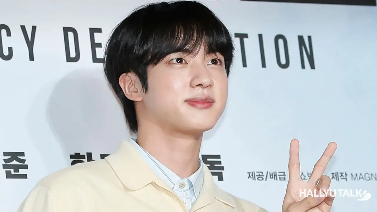 Jin Jin ; Picture Courtesy: News1