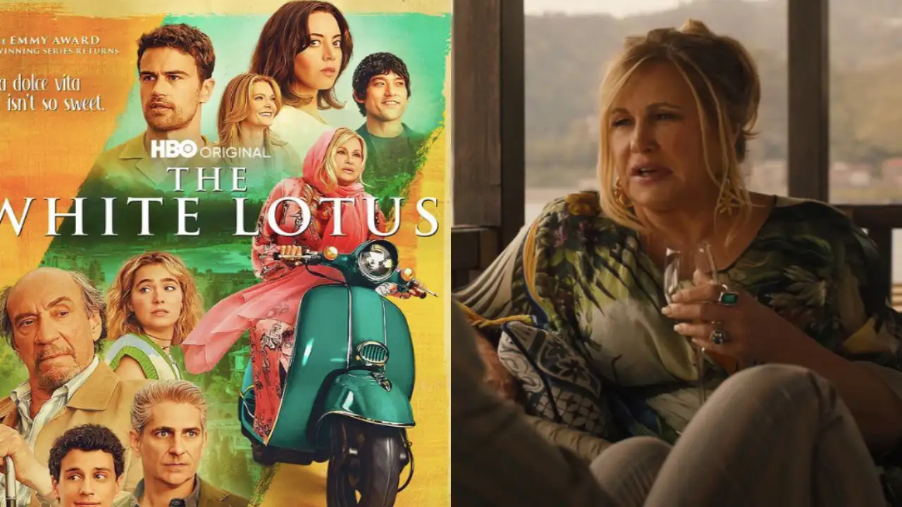 The White Lotus Season 3: All you need to know The White Lotus