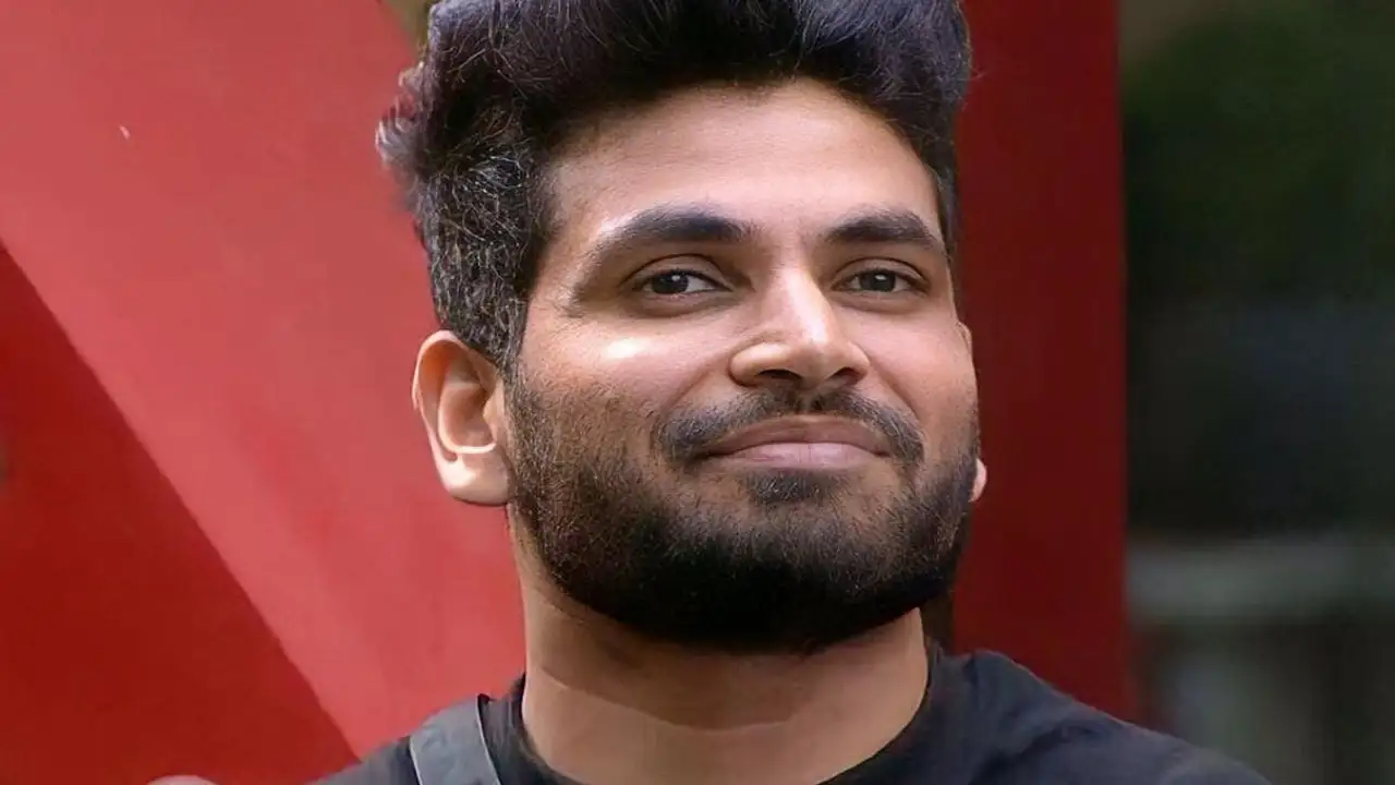 PeepingMoon Exclusive Dont think there is any need to hide this says Bigg Boss 16 contestant Shiv Thakare on why he doesnt want to remove exgirlfriend Veena Jagtaps names tattoo #24 PeepingMoon Exclusive Dont think there is any need to hide this says Bigg Boss 16 contestant Shiv Thakare on why he doesnt want to remove exgirlfriend Veena Jagtaps names tattoo