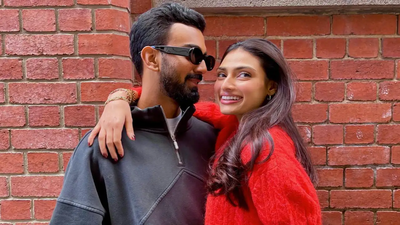 BCCI approves KL Rahul’s personal leave, is it for his wedding with Athiya Shetty?