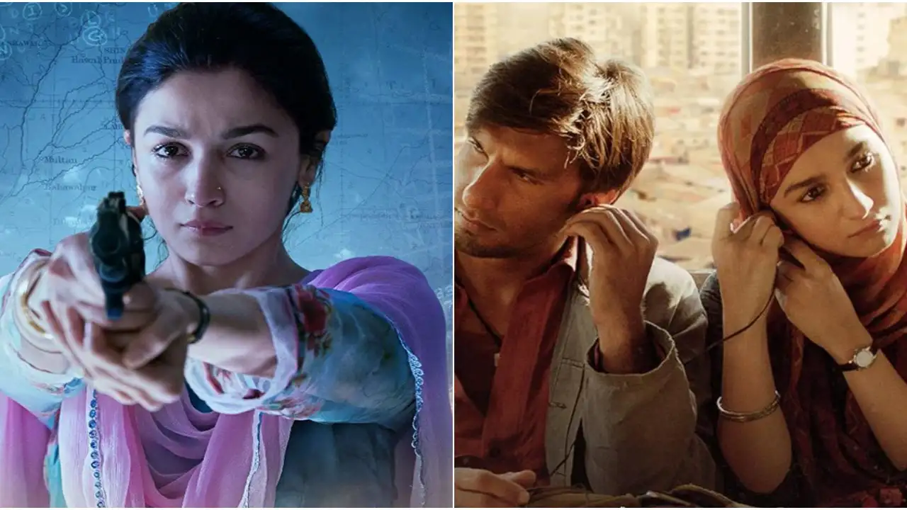 25 Hindi movies on Amazon Prime Video too good to be given a miss