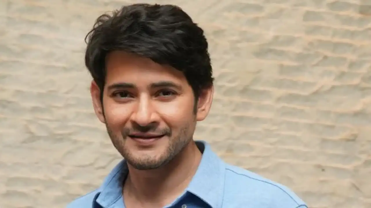 In the month of March Mahesh Rajamouli project Official announcement