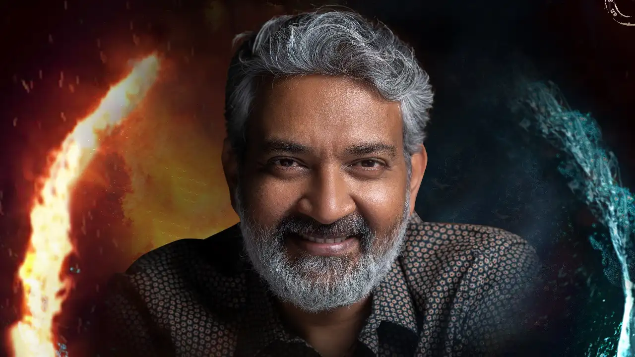 RRR: SS Rajamouli wins big, beats Steven Spielberg, Sarah Polley and bags Best Director award at NYFCC RRR: SS Rajamouli wins Best Director award at NYFCC