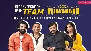 In conversation with Team Vijayanand