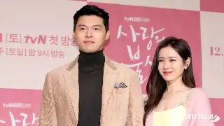 PHOTO: Son Ye Jin shares first look of her and Hyun Bin's baby boy