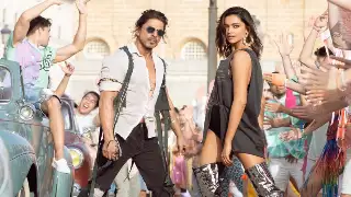 Siddharth Anand is confident for Jhoome Jo Pathaan: Audiences will find it irresistible to dance to the beats