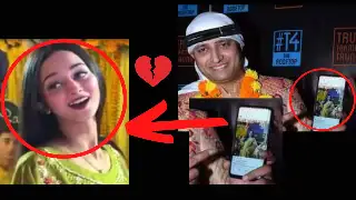 Faizan Ansari’s visa ‘REJECTED’ before going to marry Ayesha in Pakistan!