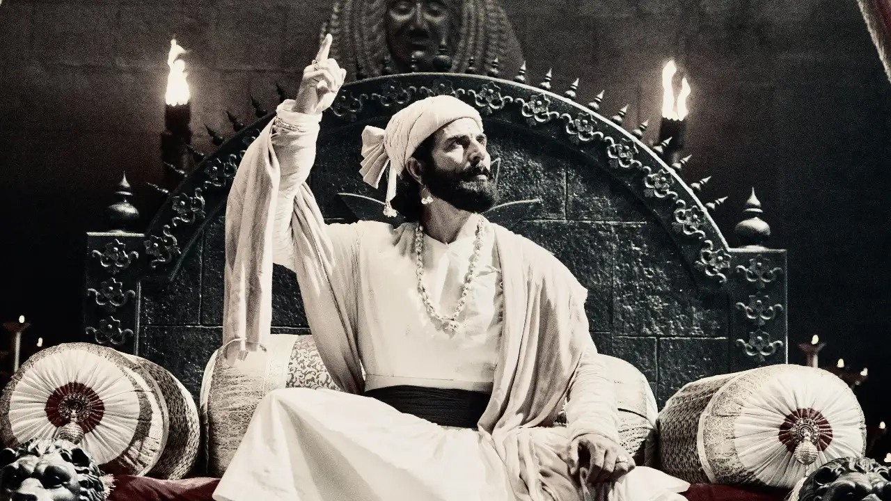 EXCLUSIVE: Akshay Kumar’s appearance as Chhatrapati Shivaji Maharaj is a cameo; Undergone 20 days of training EXCLUSIVE: Akshay Kumar’s appearance as Chhatrapati Shivaji Maharaj is a cameo; Undergone 20 days of training