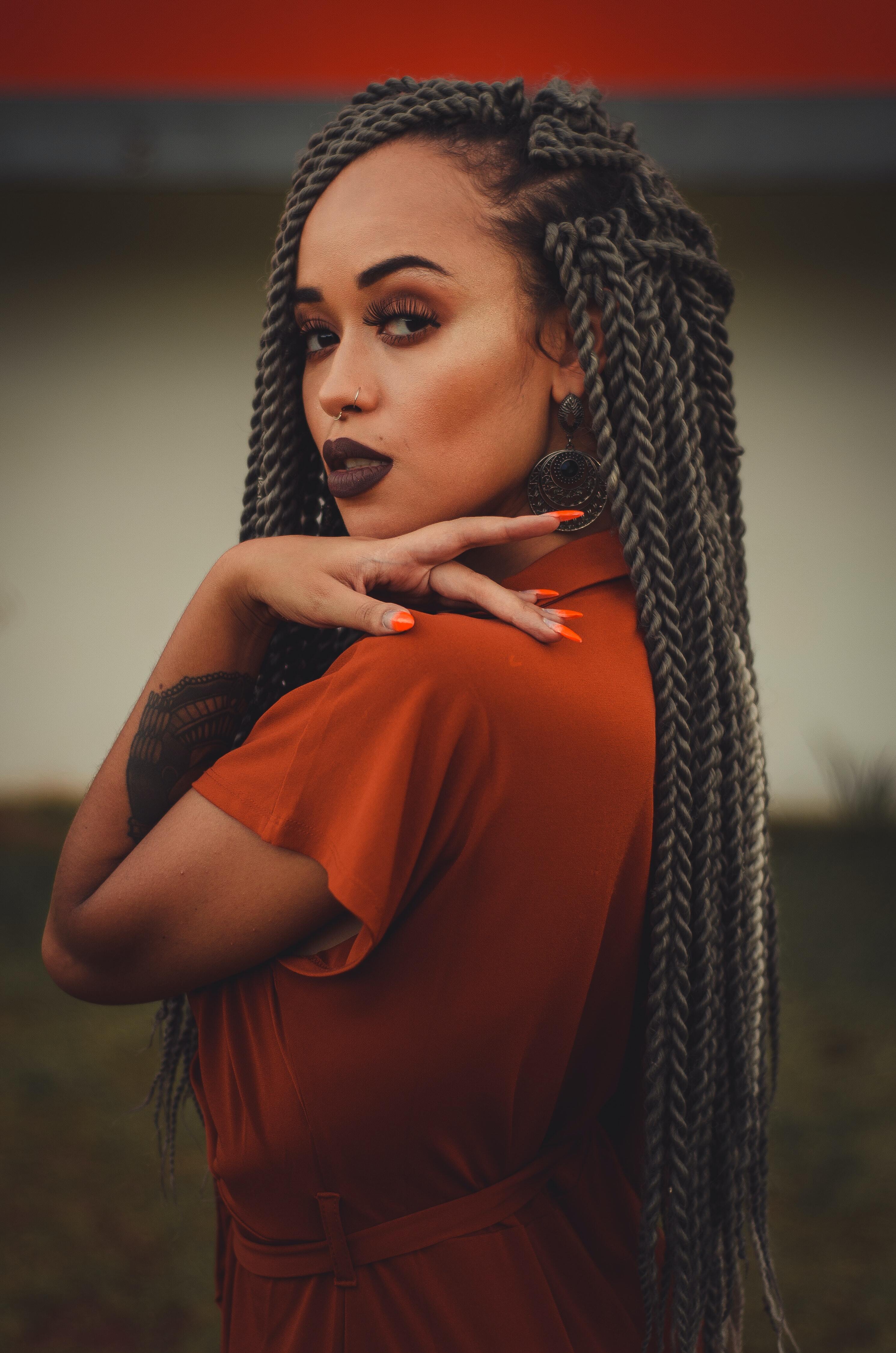 20 Different Types of Braids for Hair That Are a Timeless Beauty | PINKVILLA