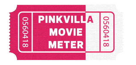 Pinkvilla film meter: 60