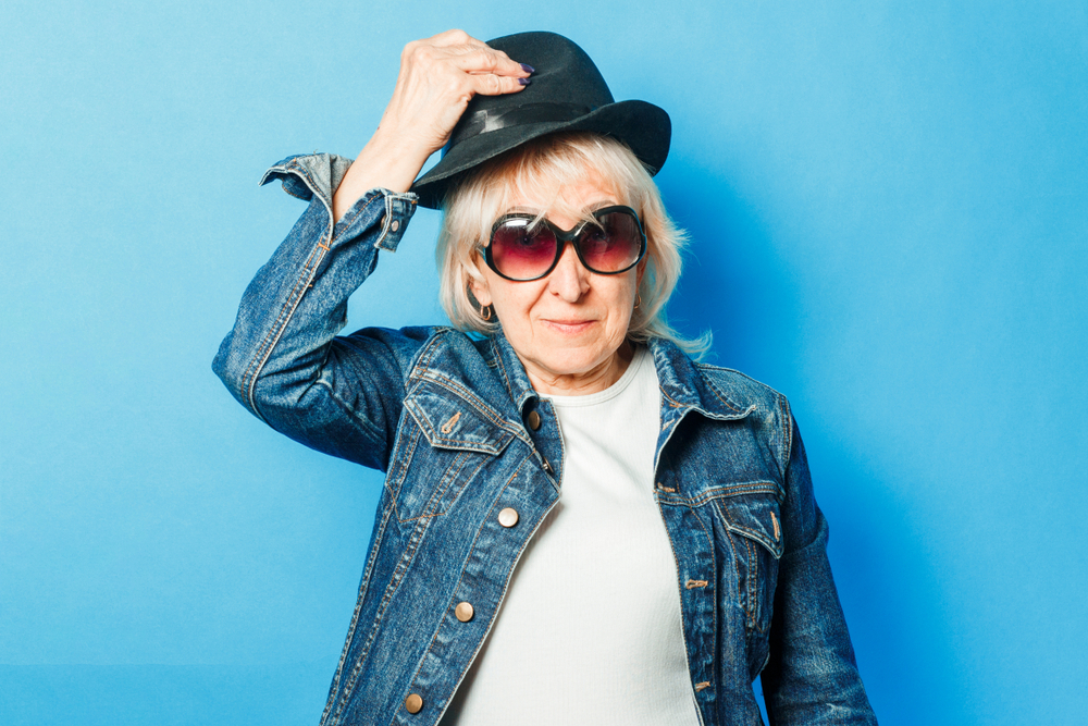 Make Denim Your Friend for fashion-for-women-over-50