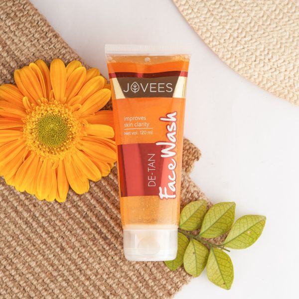 Jovees  is one of the Indian cosmetic brands
