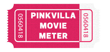 Pinkvilla Movie Meter: 70