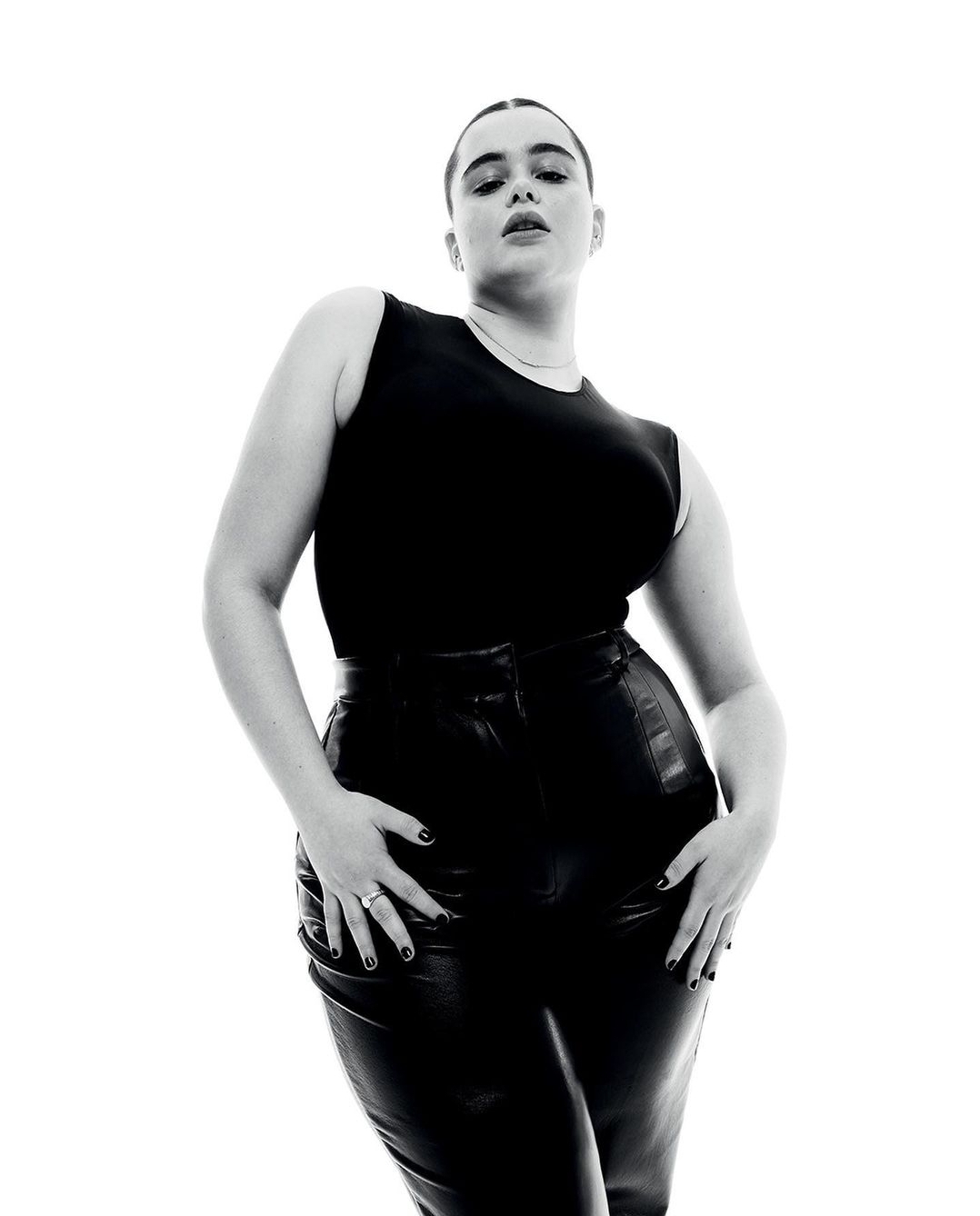 28 Most Famous Plus-size Models from Around the World - in2vogue
