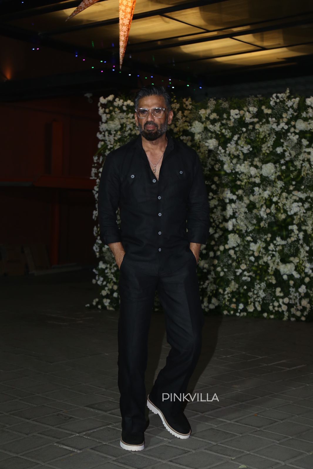Suniel Shetty (Credit: APH Images)
