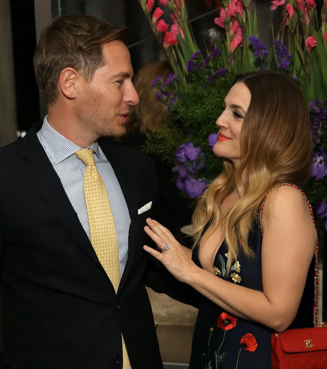 1114px x 1258px - Drew Barrymore talks about her divorce from Will Kopelman; A look at her  relationship timeline and ex-husbands | PINKVILLA