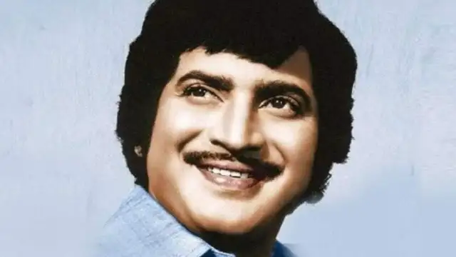 Mahesh Babu'nun babası ve aktör Superstar Krishna 2022'de öldü