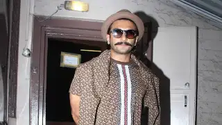 Ranveer Singh reveals his sister photoshopped his face on YRF posters: I manifested it