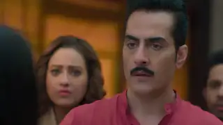 Anupamaa: Vanraj scolds Pakhi for threatening Adhik