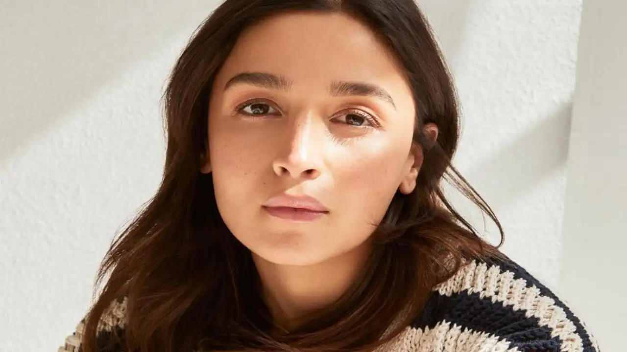 Source: Alia Bhatt Instagram Alia Bhatt talkS about how motherhood has changed her.