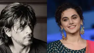 Shah Rukh Khan-Taapsee to Vicky- Sara; Check out fresh Bollywood pairs for 2023