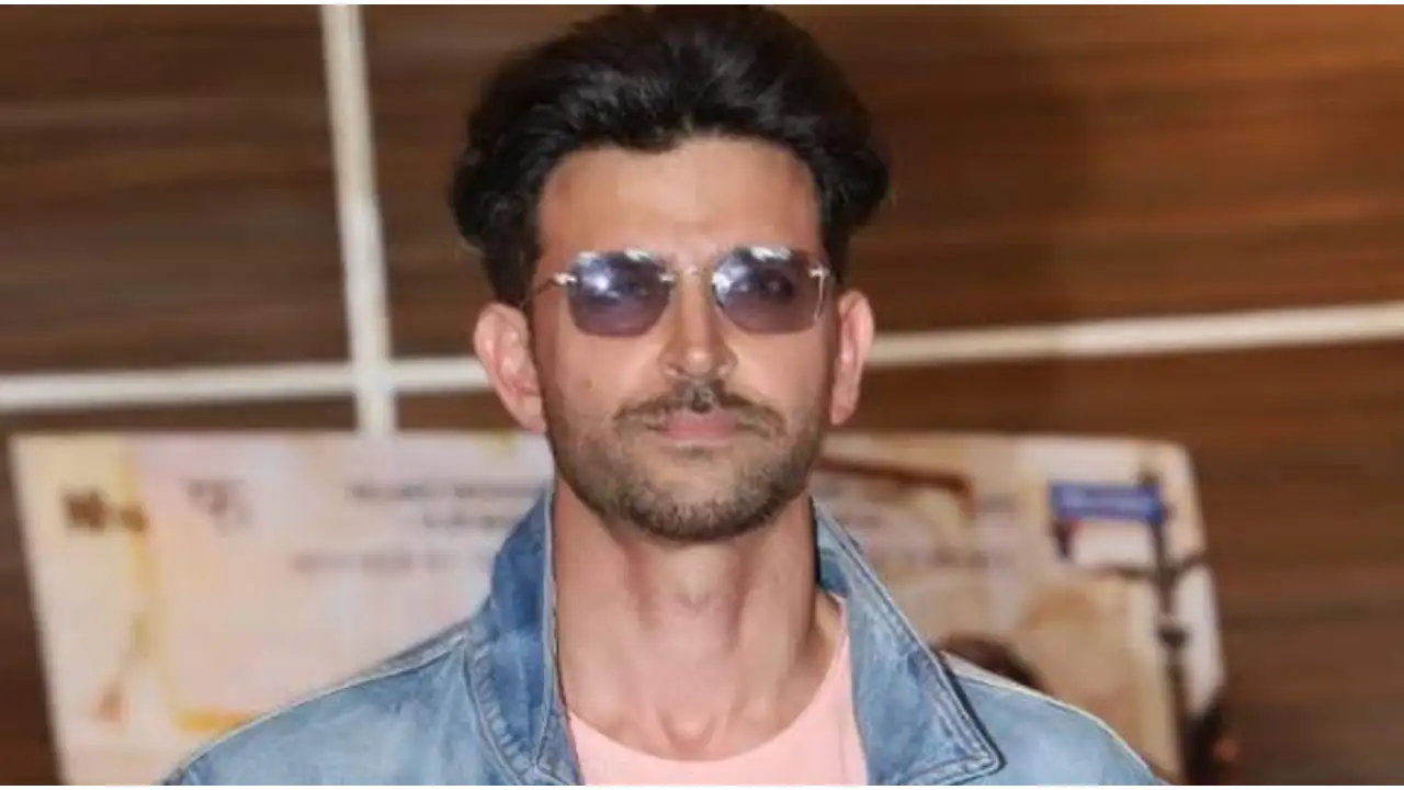 THROWBACK: When Hrithik Roshan opened up about the idea of falling in love again | PINKVILLA THROWBACK: When Hrithik Roshan opened up about the idea of falling in love again | PINKVILLA
