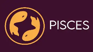 PISCES  Horoscope Today, December 31, 2022