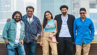 Sara Ali Khan and Aditya Roy Kapur to come together for Anurag Basu’s Metro In Dino