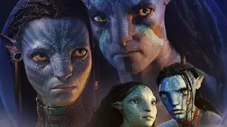 Avatar: The Way of Water Review: Second time's the 'visual' charm as James Cameron weaves epic cinematic watch