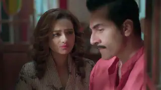 Anupamaa: Vanraj abandons Pakhi; latter shocked by his actions 