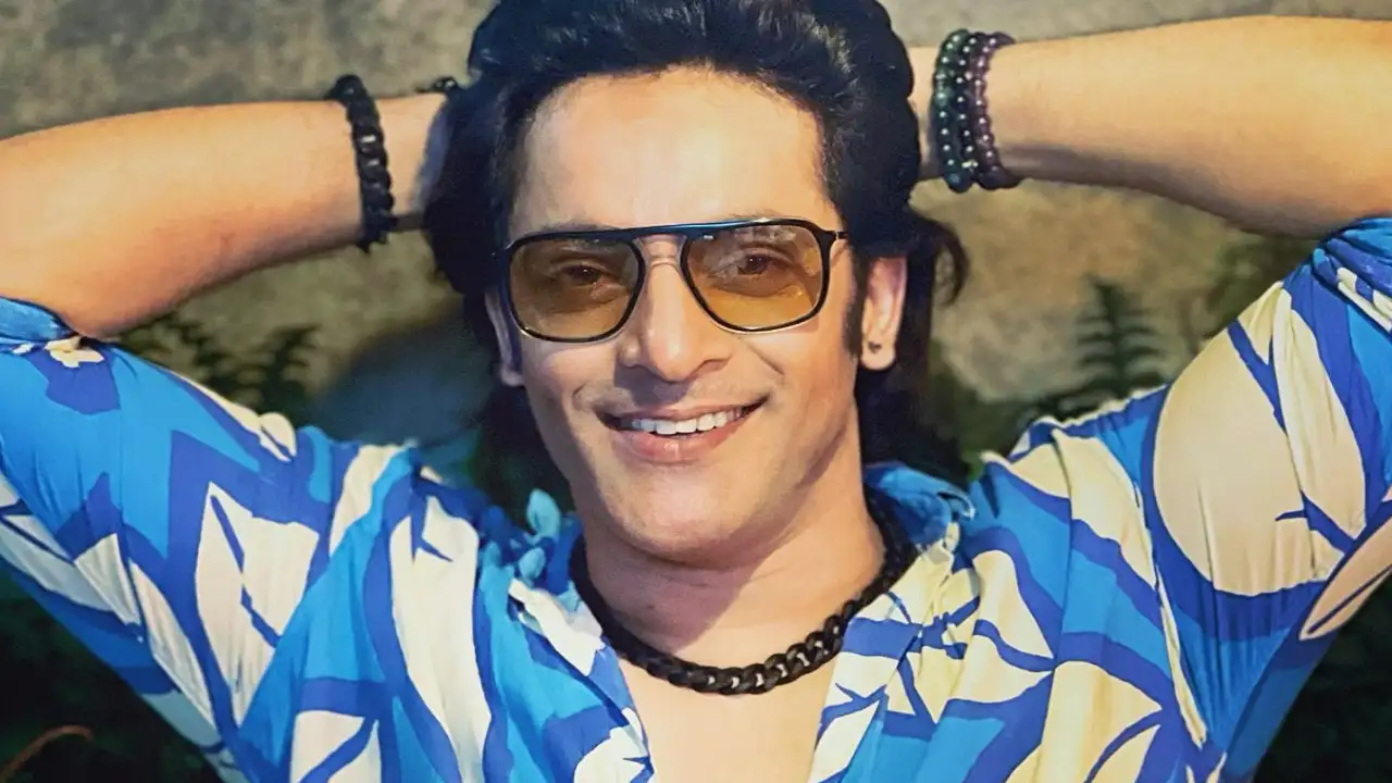 Image Source: Vikkas Manaktala Instagram Vikkas Manaktala, Bigg Boss 16