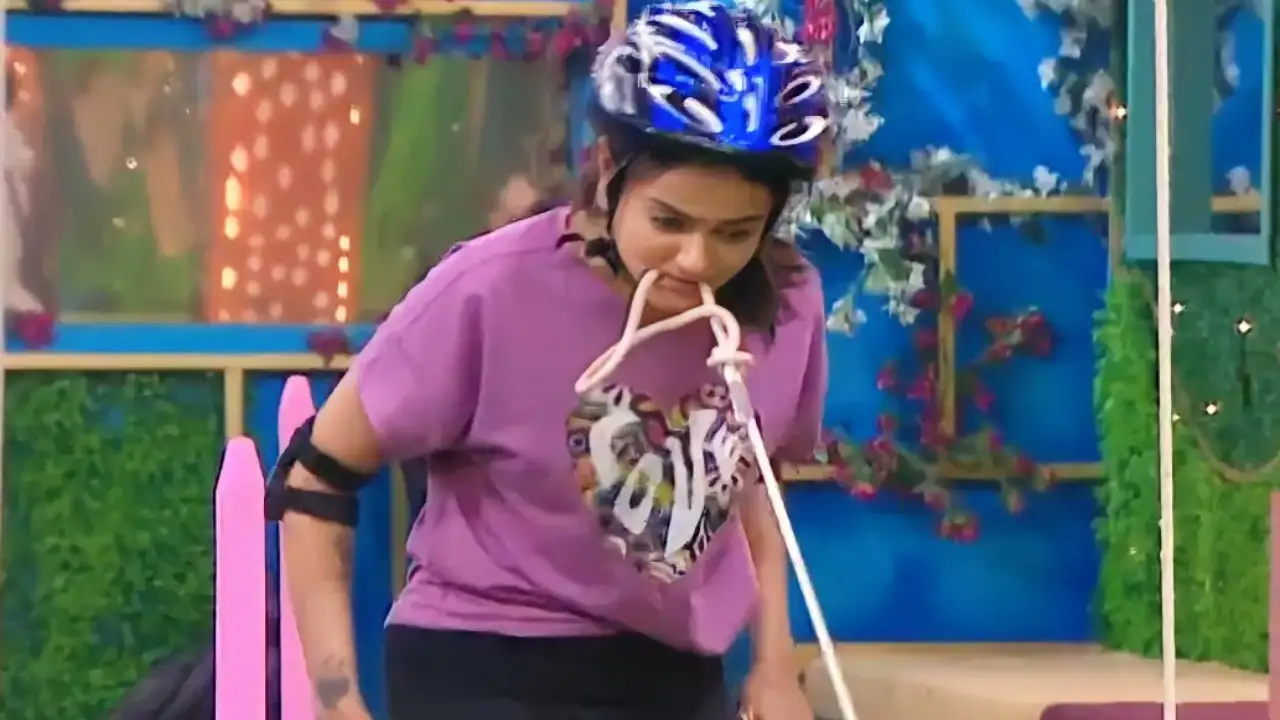 Bigg Boss Telugu 6: Housemates fight to redeem prize money; Sri Satya wins the task Bigg Boss Telugu 6