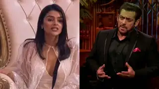 Bigg Boss 16: Salman Khan finds a ‘devi’ in Priyanka Choudhary; Deets inside