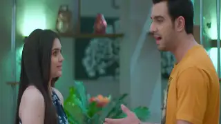 Anupamaa: Pakhi apologises to everyone; Adhik gives her a last chance