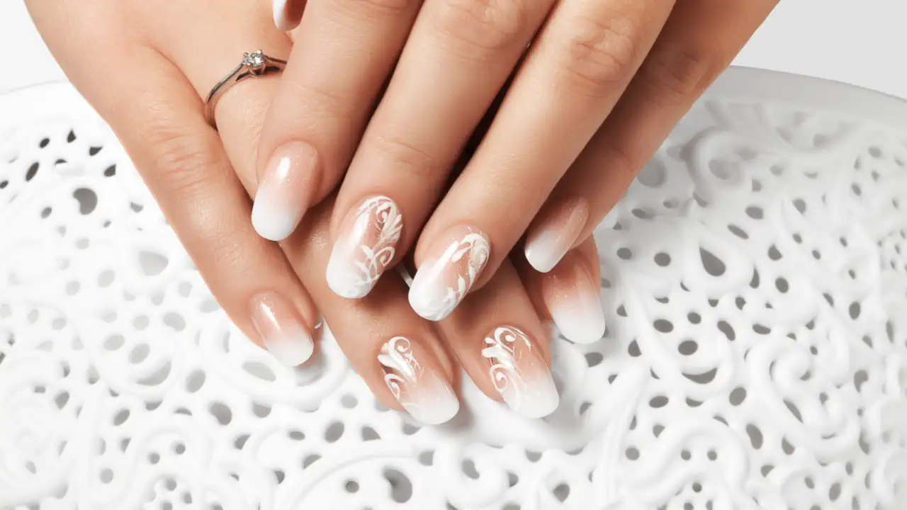 11 Best Acrylic Nail Powder for Salon Style Nails at Home | PINKVILLA 11 Best Acrylic Nail Powder for Salon Style Nails at Home | PINKVILLA