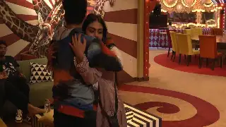 Bigg Boss 16: Shiv Thakare and Sreejita De- Frenemies or friends?