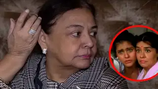 ‘Is She Okay?’- Fans are worried about Farida Jalal’s health!
