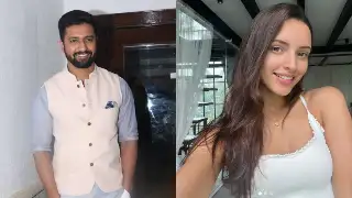 Dharma and Prime Video’s untitled film with Vicky Kaushal, Triptii Dimri to release on THIS date