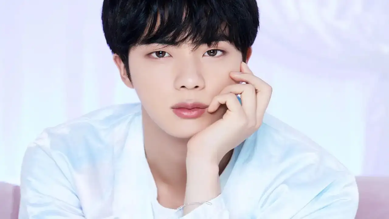 BTS's Jin to achieve a massive milestone BTS’s Kim Seok Jin aka Jin